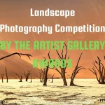 Landscape 2026 by The Artist Gallery