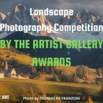 Landscape Photography Contest 2025 by The Artist Gallery