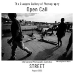 Street 2025 by The Glasgow Gallery of Photography