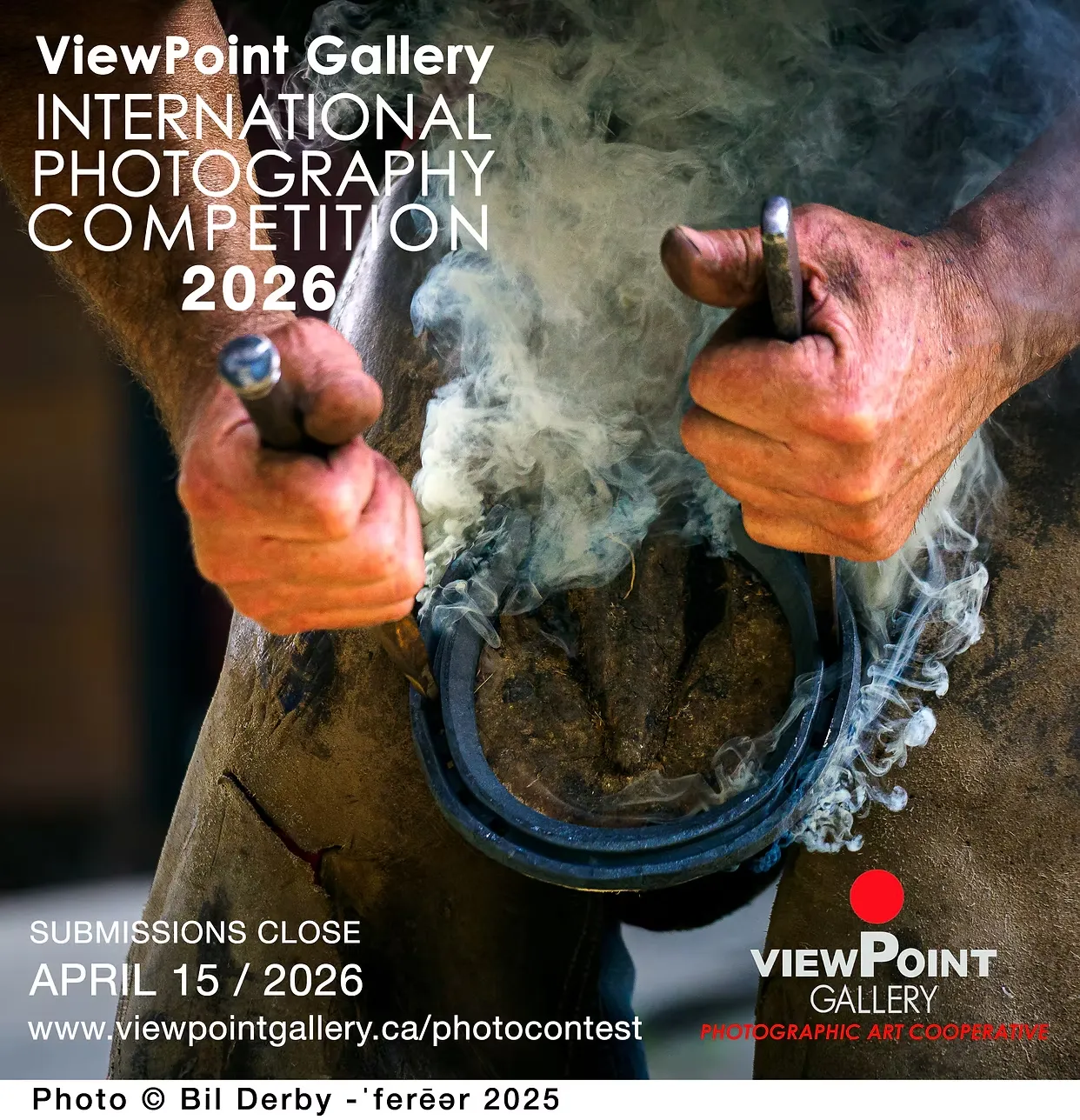 ViewPoint Gallery International Photography Competition 2026