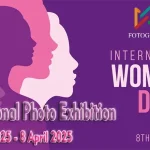 Women’s Day International Photography Exhibition 2025