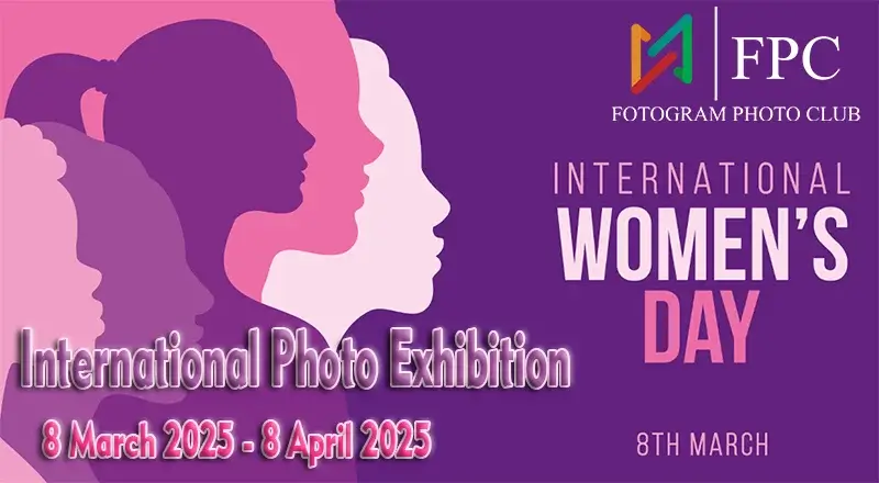 Women’s Day International Photography Exhibition 2025 2 - Deartline Women’s Day International Photography Exhibition 2025