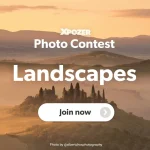 Xpozer Landscapes Photo Contest 2025