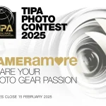 camerAmore TIPA Photo Contest 2025