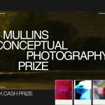 2025 Mullins Conceptual Photography Prize