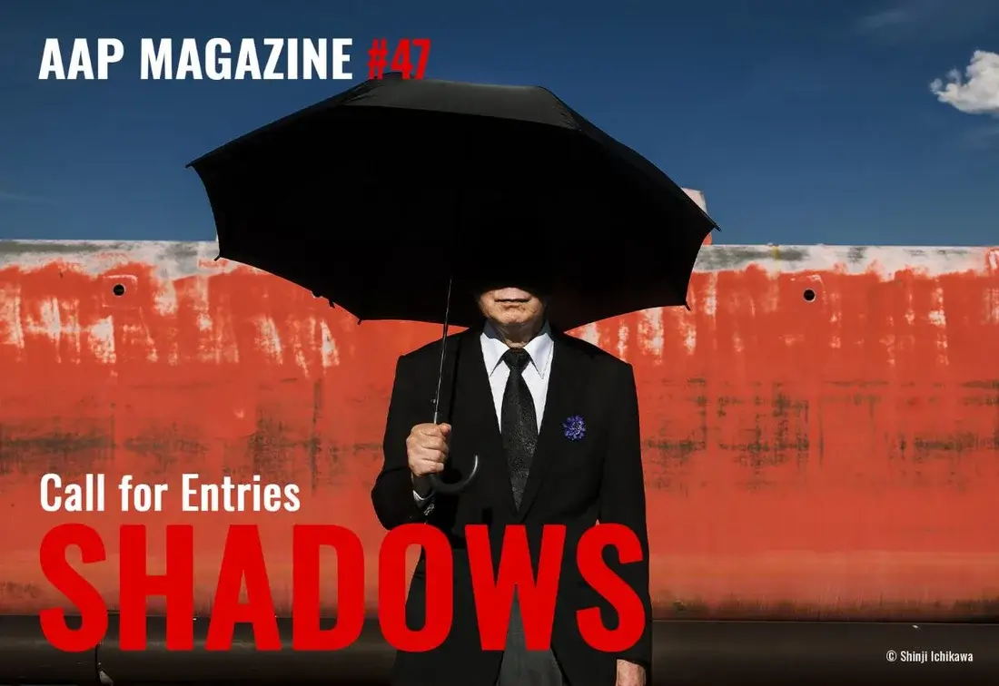 AAP Magazine 47 Shadows