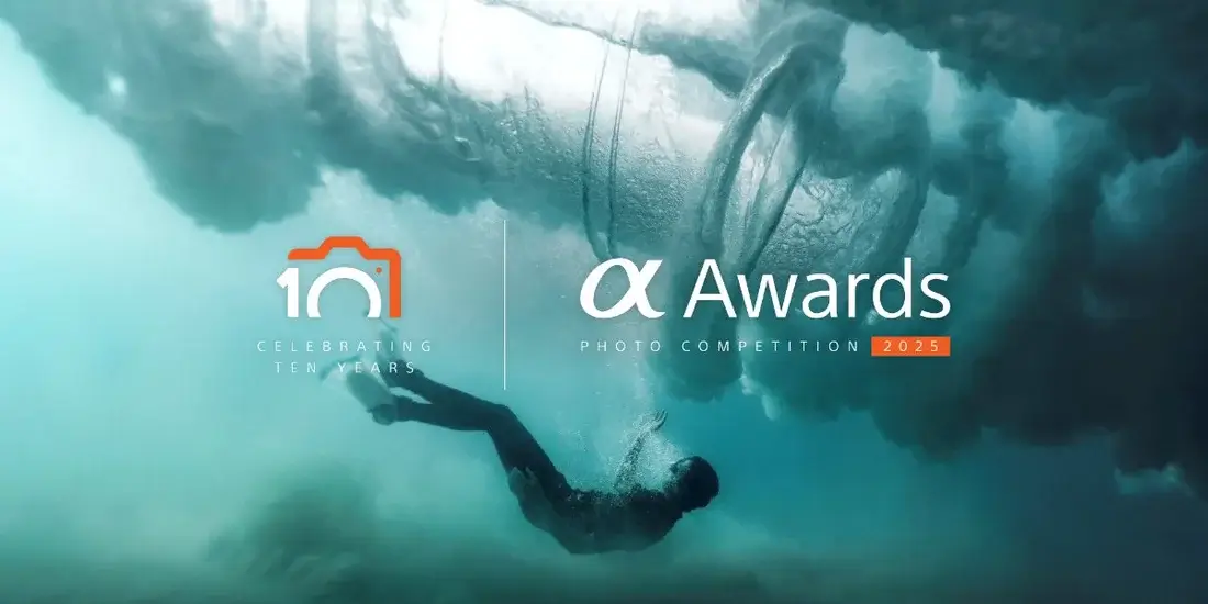 Alpha Awards Photo Competition 2025
