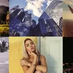Color Burst: Contemporary Photography by Black Box Gallery