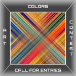Colors Art Contest by Grey Cube Gallery