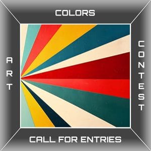 Deartline 87 - Deartline Colors Art Contest by Grey Cube Gallery