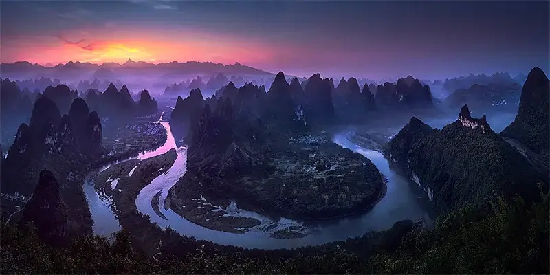 Epson International Pano Awards 2025