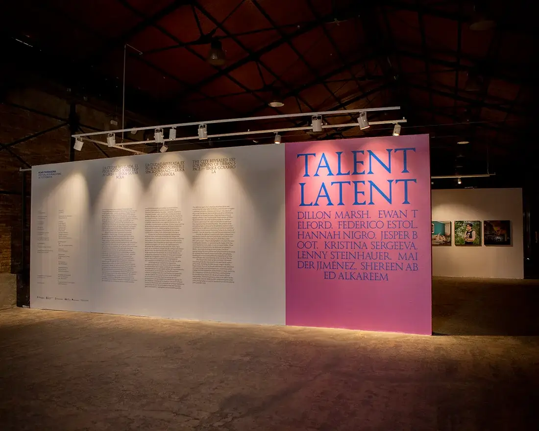 Talent Latent 2025 Photography Contest 2 - Deartline Talent Latent 2025 Photography Contest