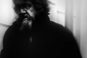 Gomma Photography Grant 2024 Best Black & White Award Antoine Lecharny – Sous Terre