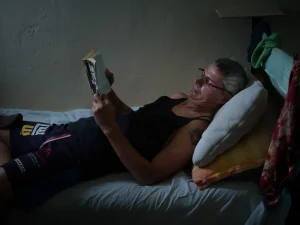 Gomma Photography Grant 2024 Best Documentary Award Vladimir Karamazov – In Their Place