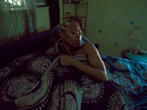 Gomma Photography Grant 2024 winners First Prize Winner_ Lê Chau Cuong – Prayer for Lovers with Broken Hands