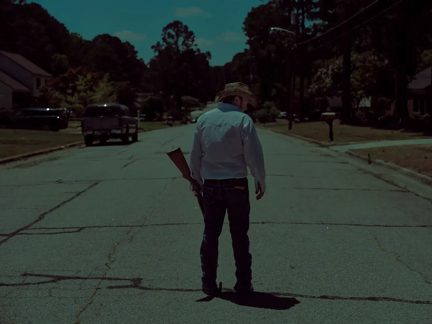 Gomma Photography Grant 2024 winners First Prize Winner_ Lê Chau Cuong – Prayer for Lovers with Broken Hands