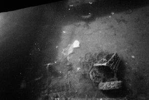 Gomma Photography Grant 2024 Second Prize Winner Paul Carroll – Redd