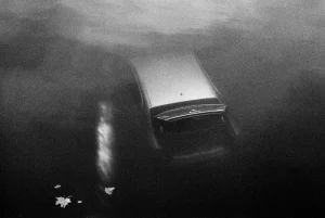 Gomma Photography Grant 2024 Second Prize Winner Paul Carroll – Redd