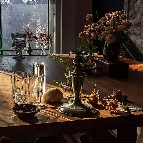 Interiors - Spaces that define our lives by Decagon Gallery