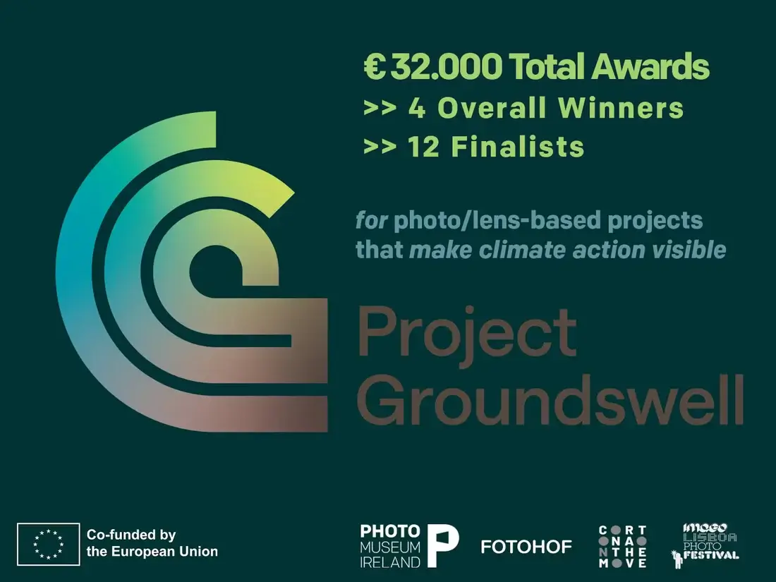 Project Groundswell 2025