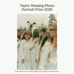 Taylor Wessing Photo Portrait Prize 2026 21 - Deartline Taylor Wessing Photo Portrait Prize 2026