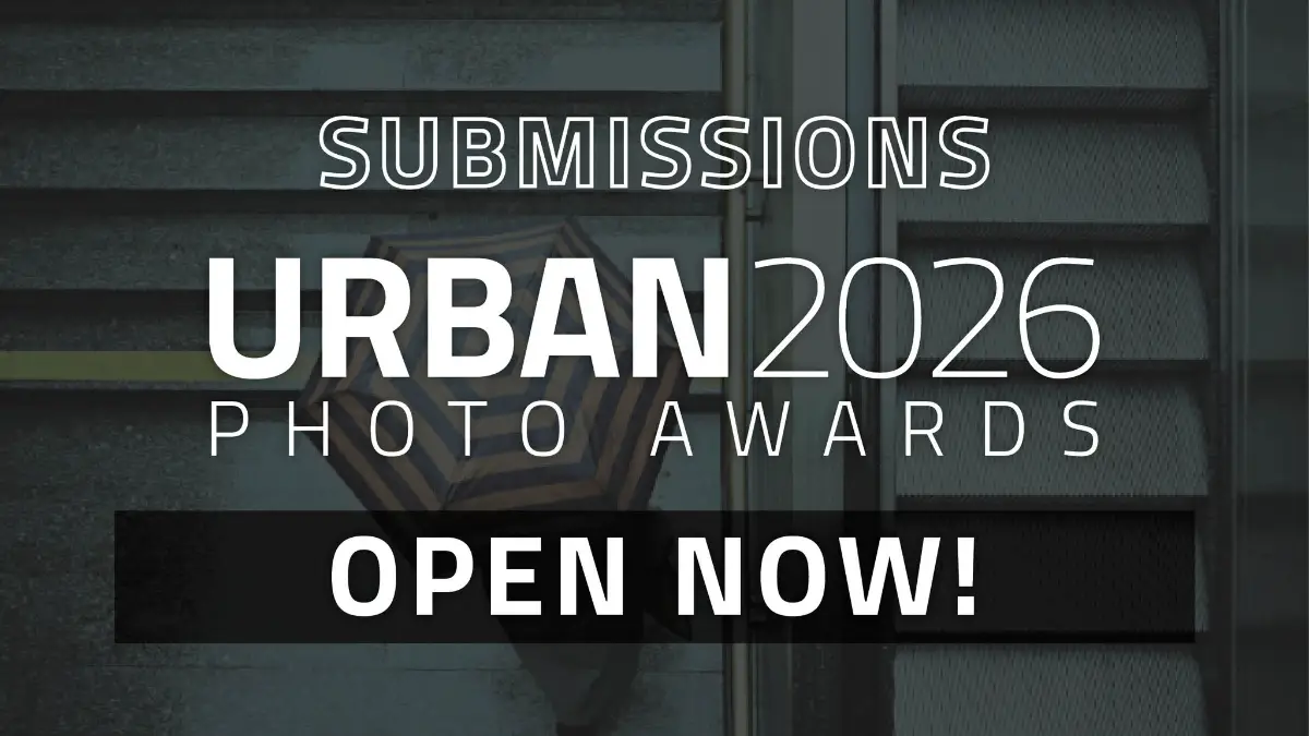 URBAN Photo Awards 2025