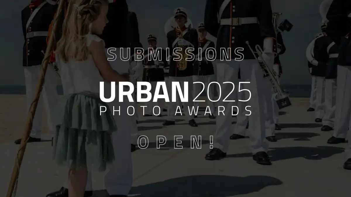 URBAN Photo Awards 2025
