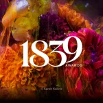 1839 Awards - Photographer of the Year 2026