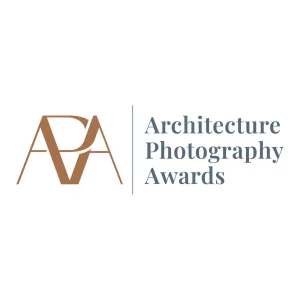 2025 Architecture Photography Awards Logo