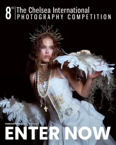 8th Chelsea International Photography Competition 2026