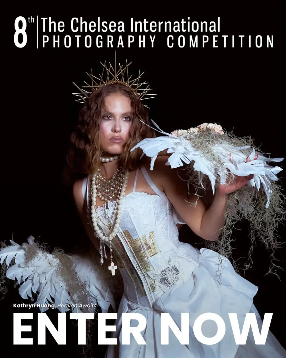 8th Chelsea International Photography Competition 2026 2 - Deartline 8th Chelsea International Photography Competition 2026
