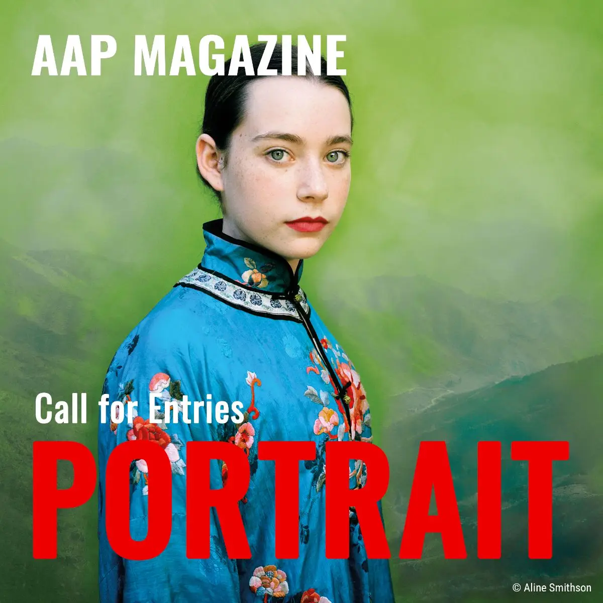 Deartline 67 - Deartline AAP Magazine Portrait