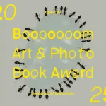 Booooooom Art & Photo Book Award 2025