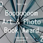 Booooooom Art & Photo Book Award 2026 21 - Deartline Booooooom Art & Photo Book Award 2026