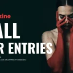 Call For Entries 2025 by Dodho Magazine
