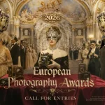 European Photography Awards 2026 (EPA 2026) 6 - Deartline European Photography Awards 2026 (EPA 2026)