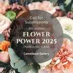 Flower Power Exhibition 2025
