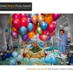 Global Peace Photo Award 2025