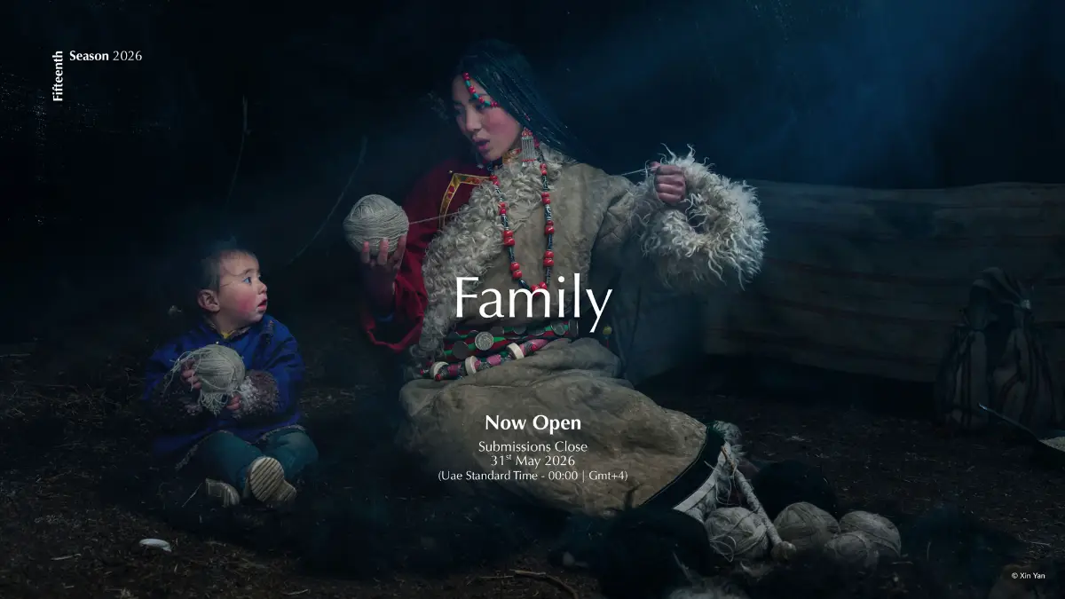 HIPA Awards 2026: Family 2 - Deartline HIPA Awards 2026: Family