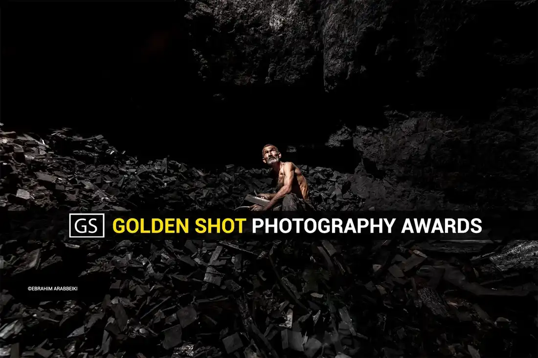 Golden Shot Photography Awards 2025