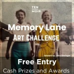Memory Lane 2026 by Ten Moir Gallery