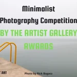 Minimalist Photography Contest 2025 by The Artist Gallery