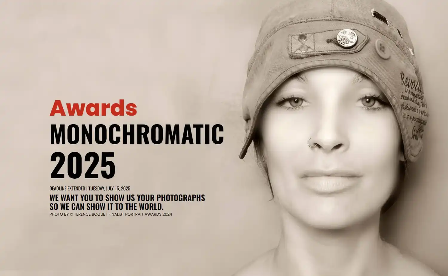 Monochromatic Awards 2025