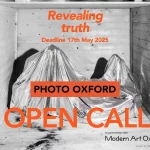 Photo Oxford 2025 Open Call