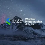 Standard Chartered Weather Photographer of the Year 2025
