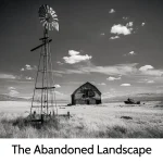 The Abandoned Landscape 2025 by SE Center for Photography