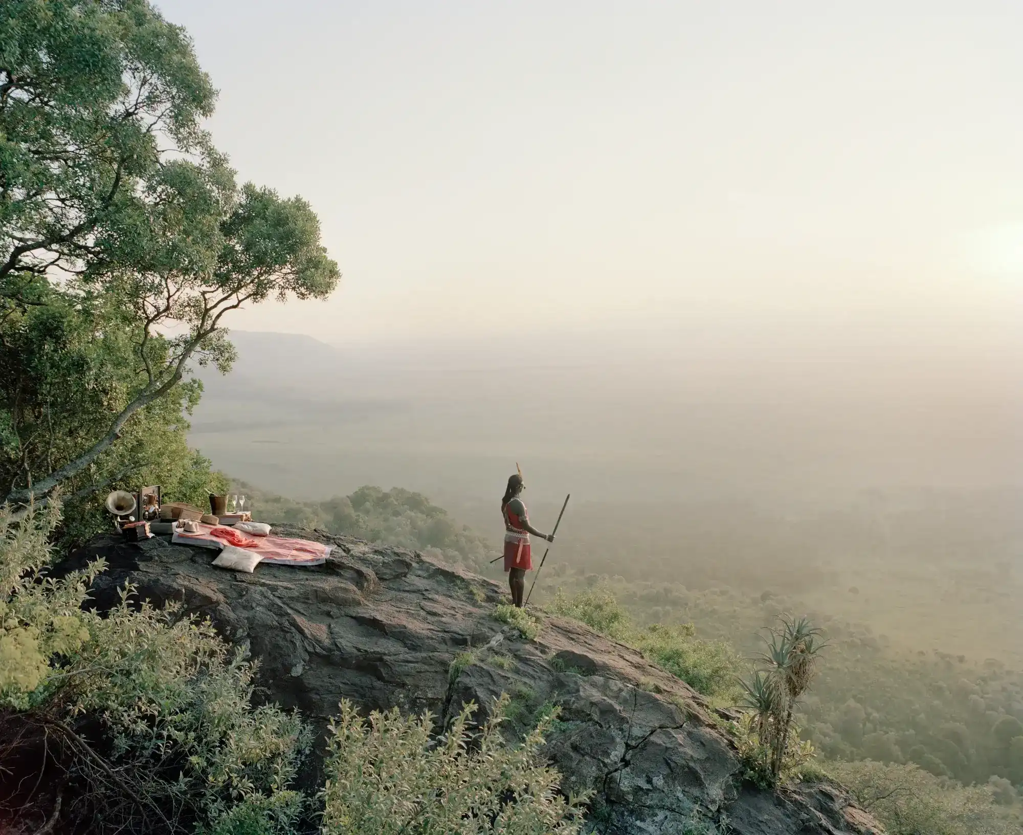 Meet Visual Storytelling at Its Best: the Sony World Photography Awards 2025 Winners 1 - Deartline The Anthropocene Illusion by Zed Nelson, Sony World Photography Awards 2025 Photographer of the Year