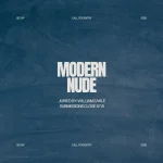 The Modern Nude 2025 by SE Center for Photography