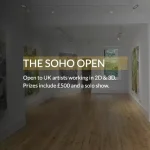 The Soho Open 2025