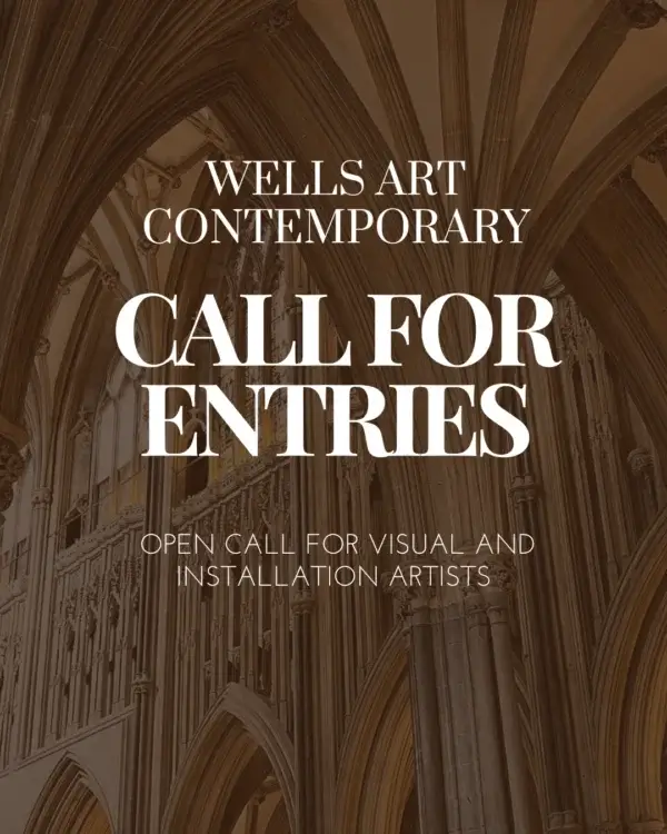 Wells Art Contemporary 2025 (WAC 2025)